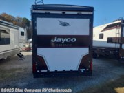 Contact us now about this 2026 Jayco Seismic 395! 2026 Seismic 395 by Jayco from Blue Compass RV Chattanooga in Ringgold, Georgia