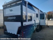 New 2026 Jayco Seismic 395 available in Ringgold, Georgia