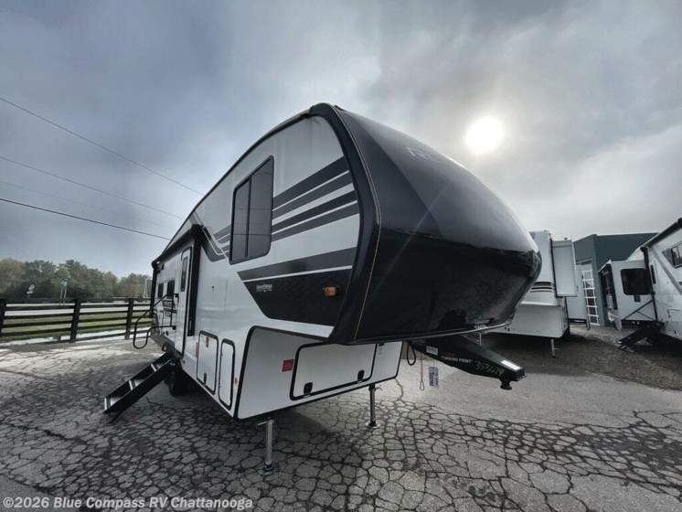 Email now about this 2026 Grand Design Reflection 150 Series 270BN! New 2026 Grand Design Reflection 150 Series 270BN available in Ringgold, Georgia