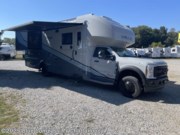 Call now about this 2025 Grand Design Lineage Series F 31ZW! 2025 Grand Design Lineage Series F 31ZW - New Class C For Sale by Blue Compass RV Chattanooga in Ringgold, Georgia