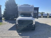 Contact us now about this 2025 Grand Design Lineage Series F 31ZW! 2025 Lineage Series F 31ZW by Grand Design from Blue Compass RV Chattanooga in Ringgold, Georgia