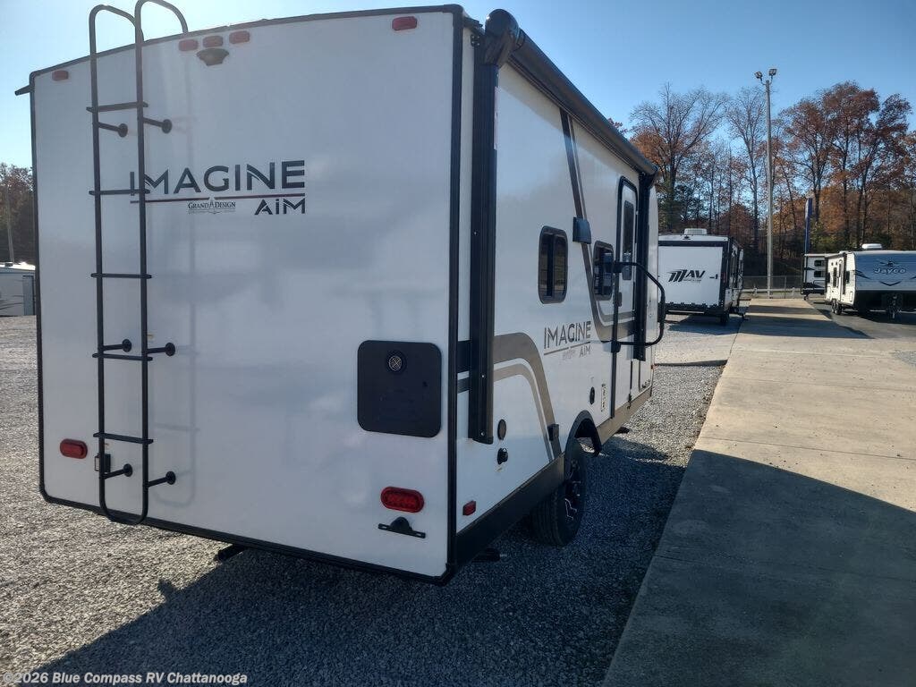 New 2026 Grand Design Imagine AIM 16MLA available in Ringgold, Georgia