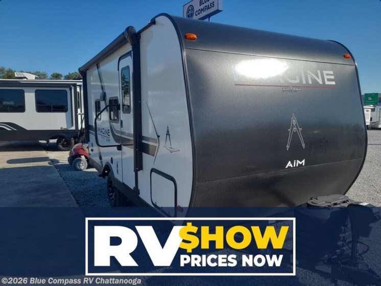 Email now about this 2026 Grand Design Imagine AIM 16MLA! New 2026 Grand Design Imagine AIM 16MLA available in Ringgold, Georgia