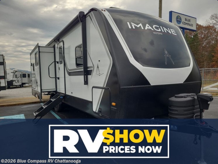 Email now about this 2026 Grand Design Imagine 2670MK! New 2026 Grand Design Imagine 2670MK available in Ringgold, Georgia