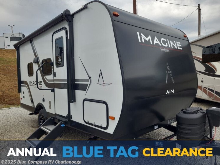 Email now about this 2026 Grand Design Imagine AIM 16MLA! New 2026 Grand Design Imagine AIM 16MLA available in Ringgold, Georgia