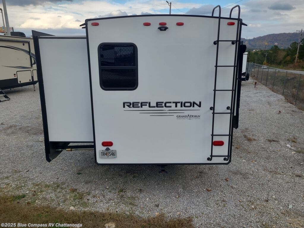 Contact us now about this 2021 Grand Design Reflection 311BHS! 2021 Reflection 311BHS by Grand Design from Blue Compass RV Chattanooga in Ringgold, Georgia