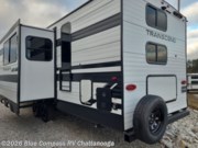 Contact us now about this 2026 Grand Design Transcend 265BHT! 2026 Transcend 265BHT by Grand Design from Blue Compass RV Chattanooga in Ringgold, Georgia