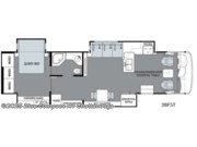 Call now about this 2016 Holiday Rambler Ambassador 38FST! 2016 Holiday Rambler Ambassador 38FST - Used Class A For Sale by Blue Compass RV Chattanooga in Ringgold, Georgia features Slideout