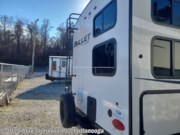 Used 2023 Keystone Bullet 312BHS available in Ringgold, Georgia
