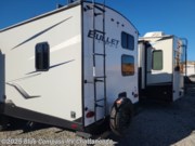 Contact us now about this 2023 Keystone Bullet 312BHS! 2023 Bullet 312BHS by Keystone from Blue Compass RV Chattanooga in Ringgold, Georgia