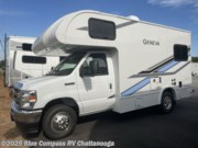 New 2026 Thor Motor Coach Geneva 19VT available in Ringgold, Georgia