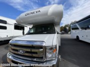 Contact us now about this 2026 Thor Motor Coach Geneva 19VT! 2026 Geneva 19VT by Thor Motor Coach from Blue Compass RV Chattanooga in Ringgold, Georgia