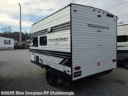Contact us now about this 2026 Grand Design Transcend One 131DL! 2026 Transcend One 131DL by Grand Design from Blue Compass RV Chattanooga in Ringgold, Georgia