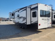 Contact us now about this 2022 Grand Design Reflection 337RLS! 2022 Reflection 337RLS by Grand Design from Blue Compass RV Chattanooga in Ringgold, Georgia