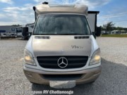 Call now about this 2011 Winnebago View 24G! 2011 Winnebago View 24G - Used Class C For Sale by Blue Compass RV Chattanooga in Ringgold, Georgia