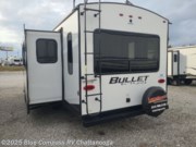 Contact us now about this 2022 Keystone Bullet 291RLS! 2022 Bullet 291RLS by Keystone from Blue Compass RV Chattanooga in Ringgold, Georgia