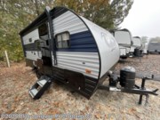 Used 2021 Forest River Cherokee Wolf Pup 16BHS available in Ringgold, Georgia