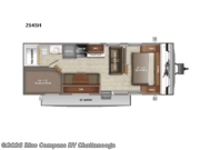 Call now about this 2023 Jayco Jay Flight SLX 8 264bh Jay Flight! 2023 Jayco Jay Flight SLX 8 264bh Jay Flight - Used Travel Trailer For Sale by Blue Compass RV Chattanooga in Ringgold, Georgia