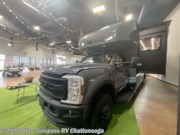 New 2026 Grand Design Lineage Series F 31ZW available in Ringgold, Georgia