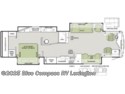 2017 Tiffin Phaeton 40AH - New Class A For Sale by Northside RVs in Lexington, Kentucky