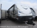 New 2018 Keystone Passport Elite 34MB available in Lexington, Kentucky