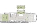 2017 Tiffin Wayfarer 24QW - Used Class C For Sale by Northside Family RV in Lexington, Kentucky