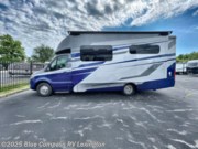 New 2025 Tiffin Wayfarer 25 RW available in Georgetown, Kentucky