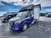 Contact us now about this 2025 Tiffin Wayfarer 25 RW! 2025 Wayfarer 25 RW by Tiffin from Blue Compass RV Lexington in Georgetown, Kentucky