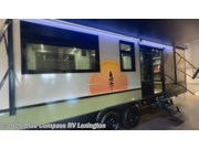 New 2024 Forest River No Boundaries RV Suite RVS1 available in Georgetown, Kentucky