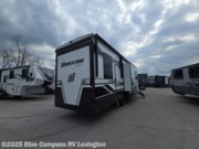 New 2025 Grand Design Momentum M-Class 344M available in Georgetown, Kentucky