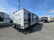 New 2025 Forest River Cherokee Grey Wolf Black Label 26DBHBL available in Georgetown, Kentucky