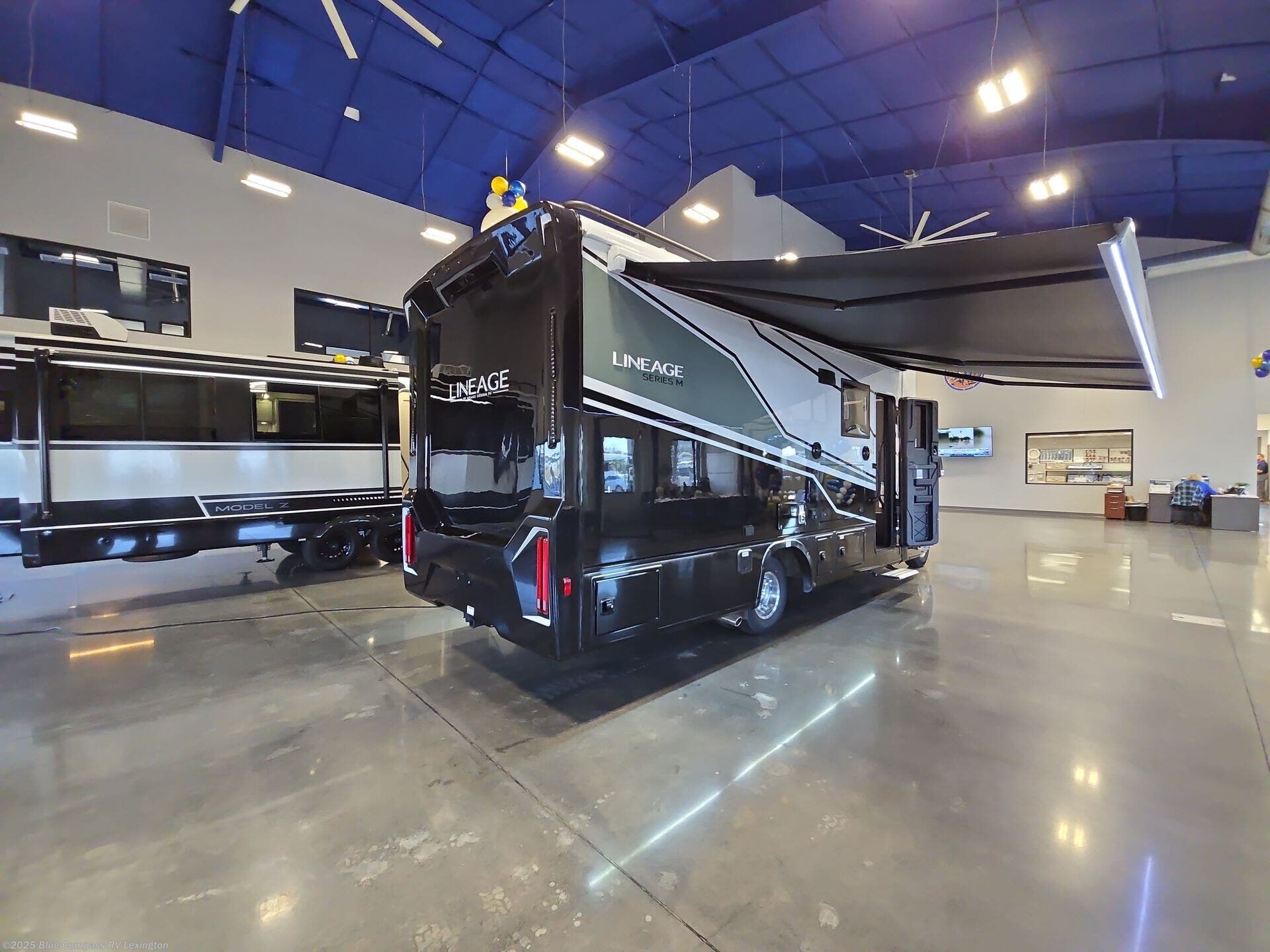 New 2025 Grand Design Lineage 25FW available in Georgetown, Kentucky