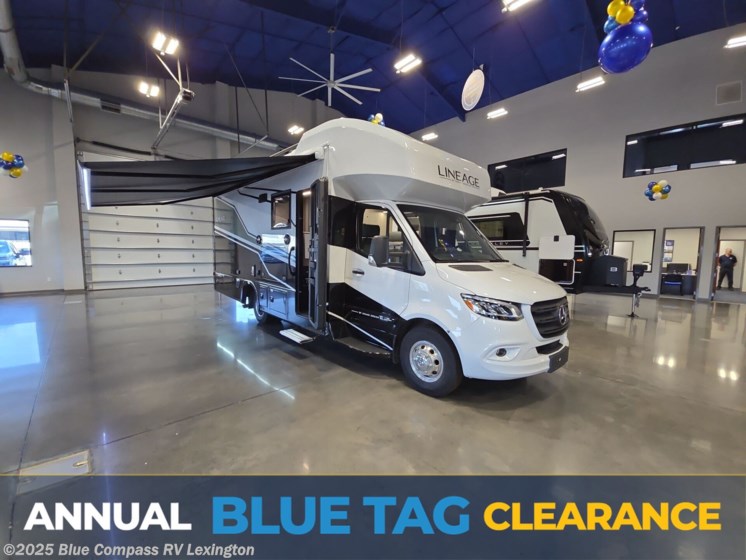 Email now about this 2025 Grand Design Lineage 25FW! New 2025 Grand Design Lineage 25FW available in Georgetown, Kentucky