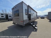 Contact us now about this 2025 Forest River Aurora Light 23MKS! 2025 Aurora Light 23MKS by Forest River from Blue Compass RV Lexington in Georgetown, Kentucky