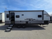 New 2025 Forest River Aurora Light 23MKS available in Georgetown, Kentucky