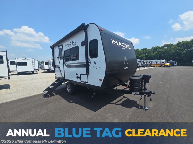 Email now about this 2025 Grand Design Imagine AIM 14MS! New 2025 Grand Design Imagine AIM 14MS available in Georgetown, Kentucky