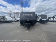 New 2025 Grand Design Imagine XLS 17MKE available in Georgetown, Kentucky