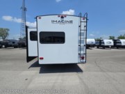 Contact us now about this 2025 Grand Design Imagine 2670MK! 2025 Imagine 2670MK by Grand Design from Blue Compass RV Lexington in Georgetown, Kentucky