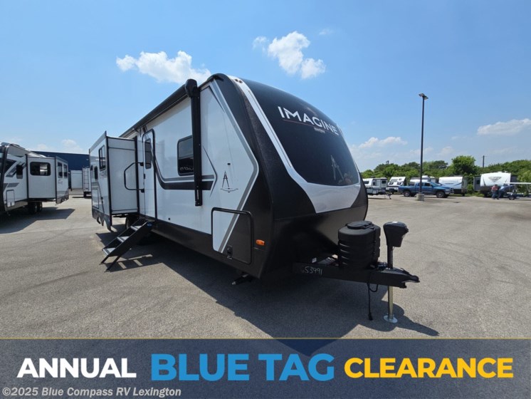 Email now about this 2025 Grand Design Imagine 2670MK! New 2025 Grand Design Imagine 2670MK available in Georgetown, Kentucky