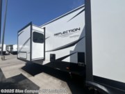 Contact us now about this 2025 Grand Design Reflection 345RLTS! 2025 Reflection 345RLTS by Grand Design from Blue Compass RV Lexington in Georgetown, Kentucky