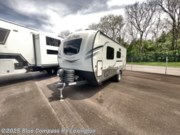 Contact us now about this 2025 Forest River Flagstaff E-Pro E19FD! 2025 Flagstaff E-Pro E19FD by Forest River from Blue Compass RV Lexington in Georgetown, Kentucky