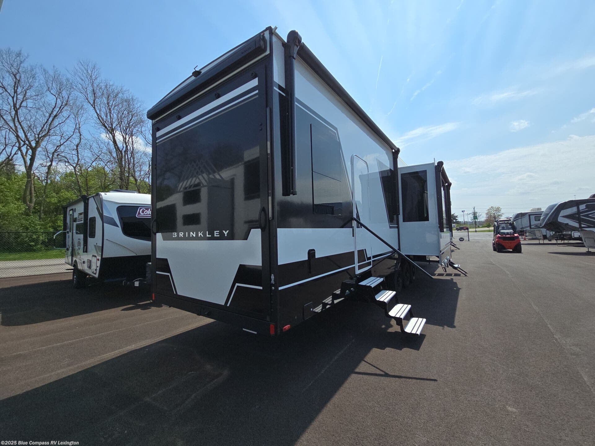 New 2025 Brinkley RV Model G 4100 available in Georgetown, Kentucky