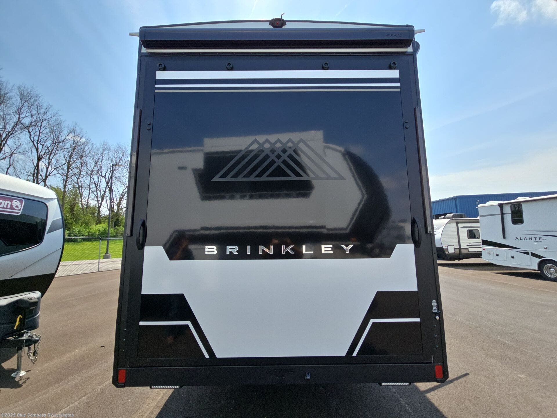 Contact us now about this 2025 Brinkley RV Model G 4100! 2025 Model G 4100 by Brinkley RV from Blue Compass RV Lexington in Georgetown, Kentucky