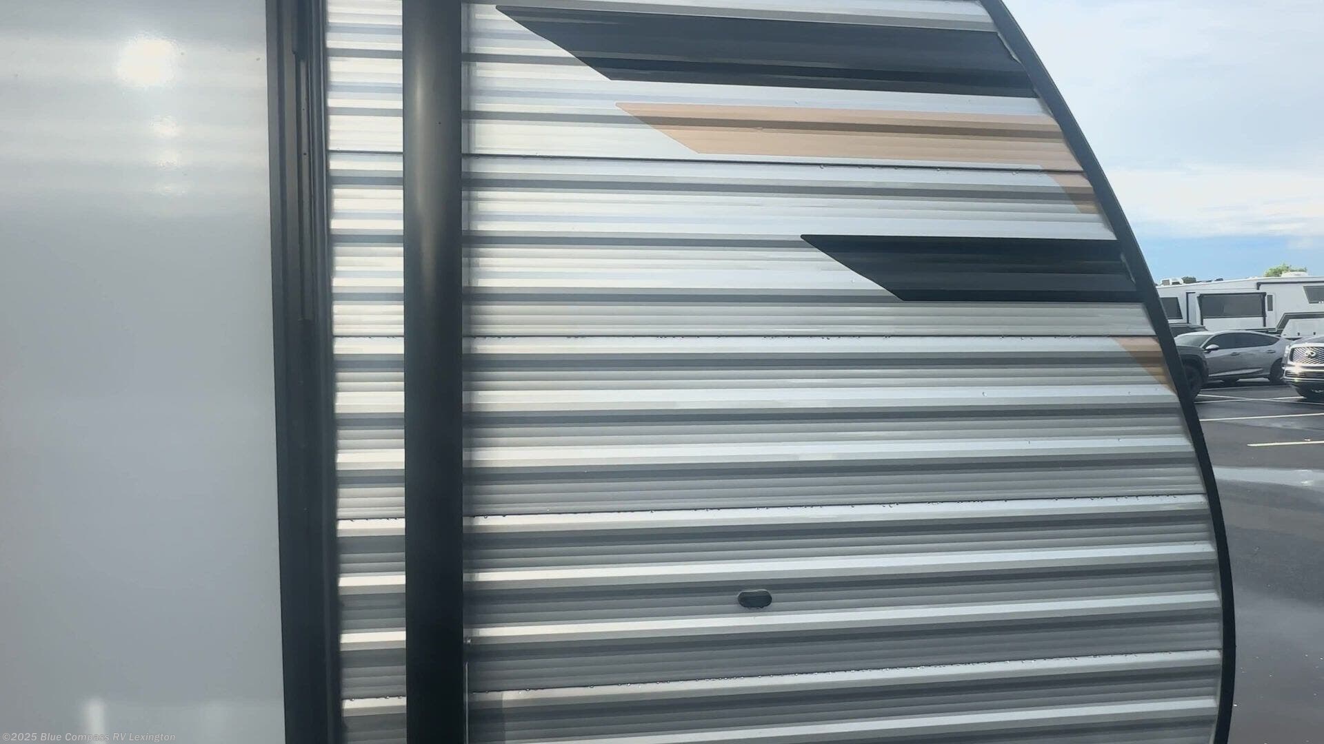 New 2025 Forest River Aurora Light 13BHX available in Georgetown, Kentucky