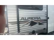 Contact us now about this 2025 Forest River Aurora Light 13BHX! 2025 Aurora Light 13BHX by Forest River from Blue Compass RV Lexington in Georgetown, Kentucky