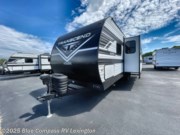 Contact us now about this 2025 Grand Design Transcend Xplor 25MLX! 2025 Transcend Xplor 25MLX by Grand Design from Blue Compass RV Lexington in Georgetown, Kentucky