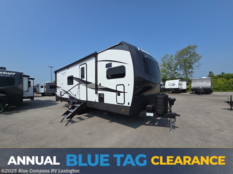Email now about this 2025 Forest River Flagstaff Classic 826MBR! New 2025 Forest River Flagstaff Classic 826MBR available in Georgetown, Kentucky