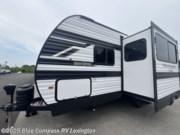 Contact us now about this 2025 Grand Design Transcend Xplor 20MKX! 2025 Transcend Xplor 20MKX by Grand Design from Blue Compass RV Lexington in Georgetown, Kentucky