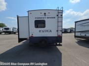 Contact us now about this 2025 Palomino Puma 32RBFQ! 2025 Puma 32RBFQ by Palomino from Blue Compass RV Lexington in Georgetown, Kentucky