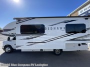 New 2025 Jayco Redhawk 24B available in Georgetown, Kentucky